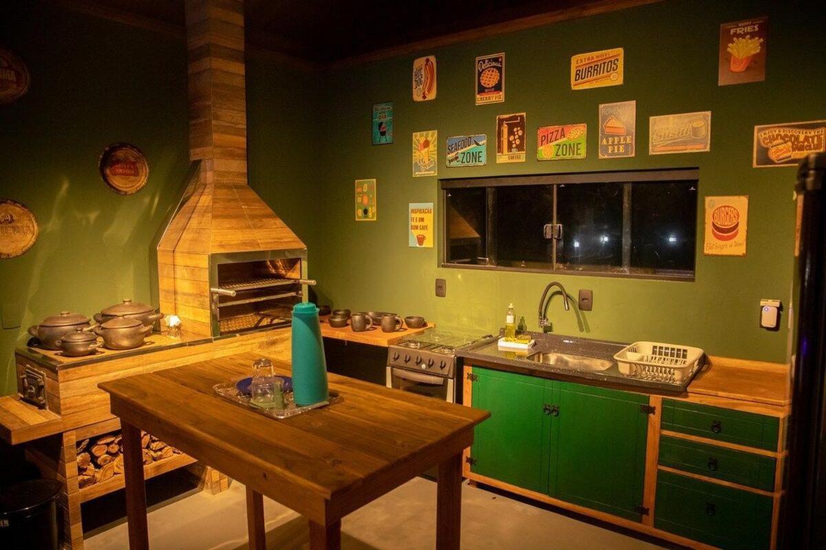 Casa Green Piccoli - Itajai/Sc 외부 사진