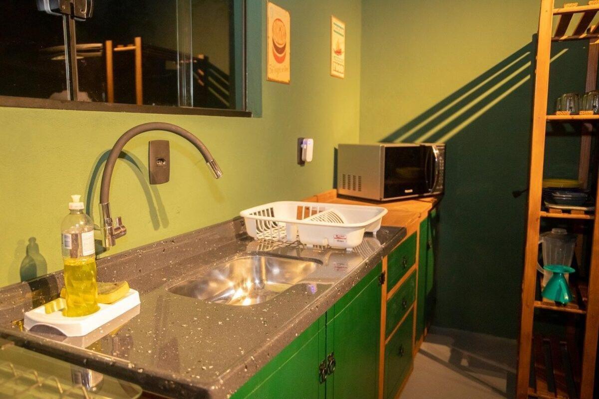 Casa Green Piccoli - Itajai/Sc 외부 사진