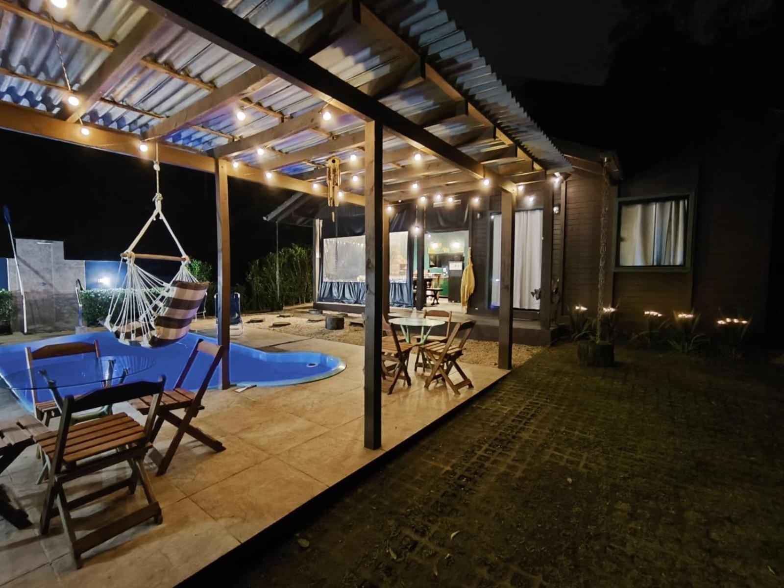 Casa Green Piccoli - Itajai/Sc 외부 사진