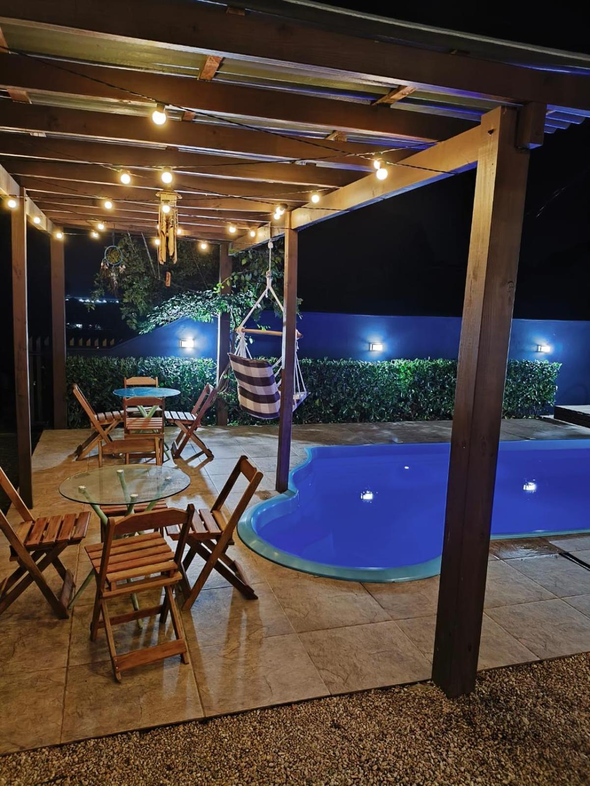 Casa Green Piccoli - Itajai/Sc 외부 사진