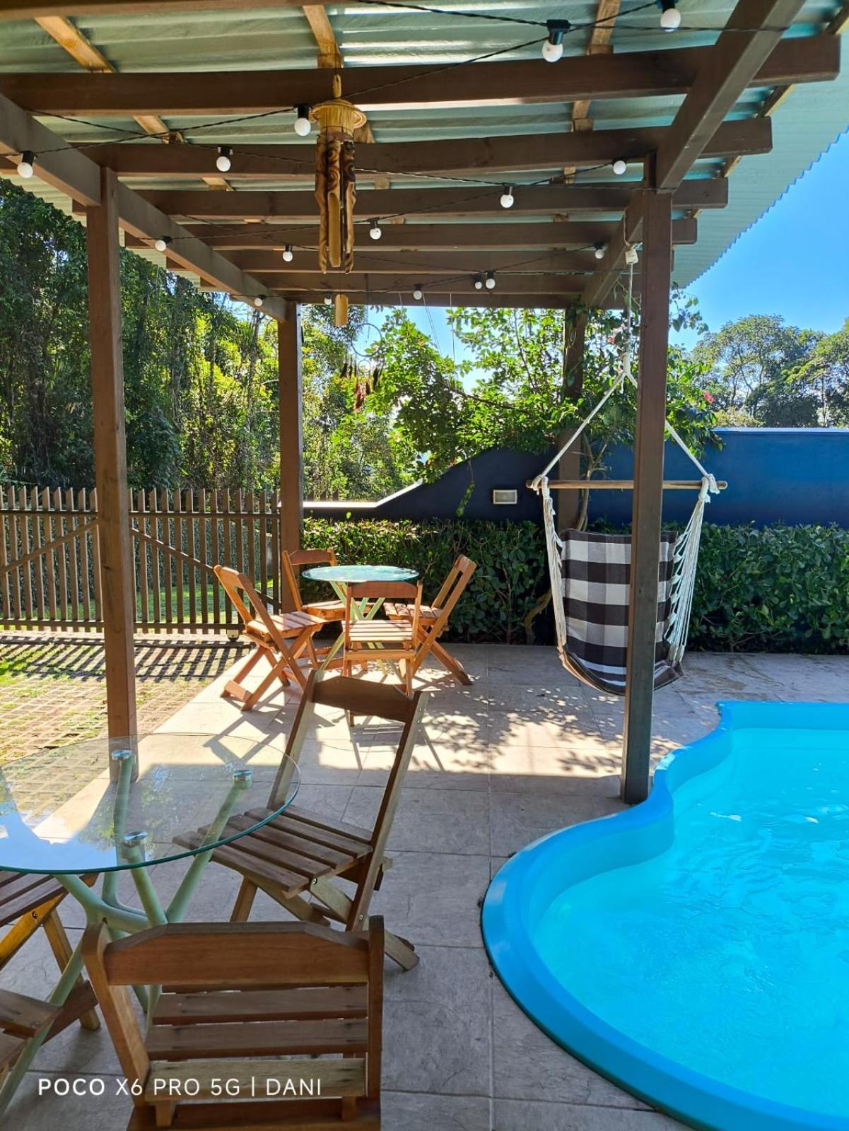 Casa Green Piccoli - Itajai/Sc 외부 사진
