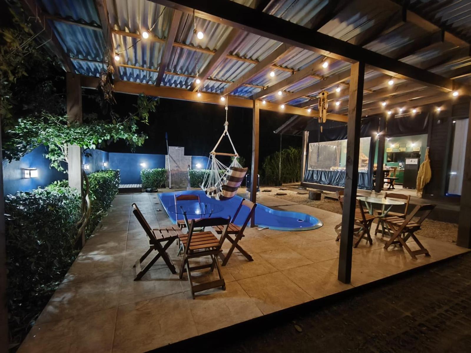 Casa Green Piccoli - Itajai/Sc 외부 사진