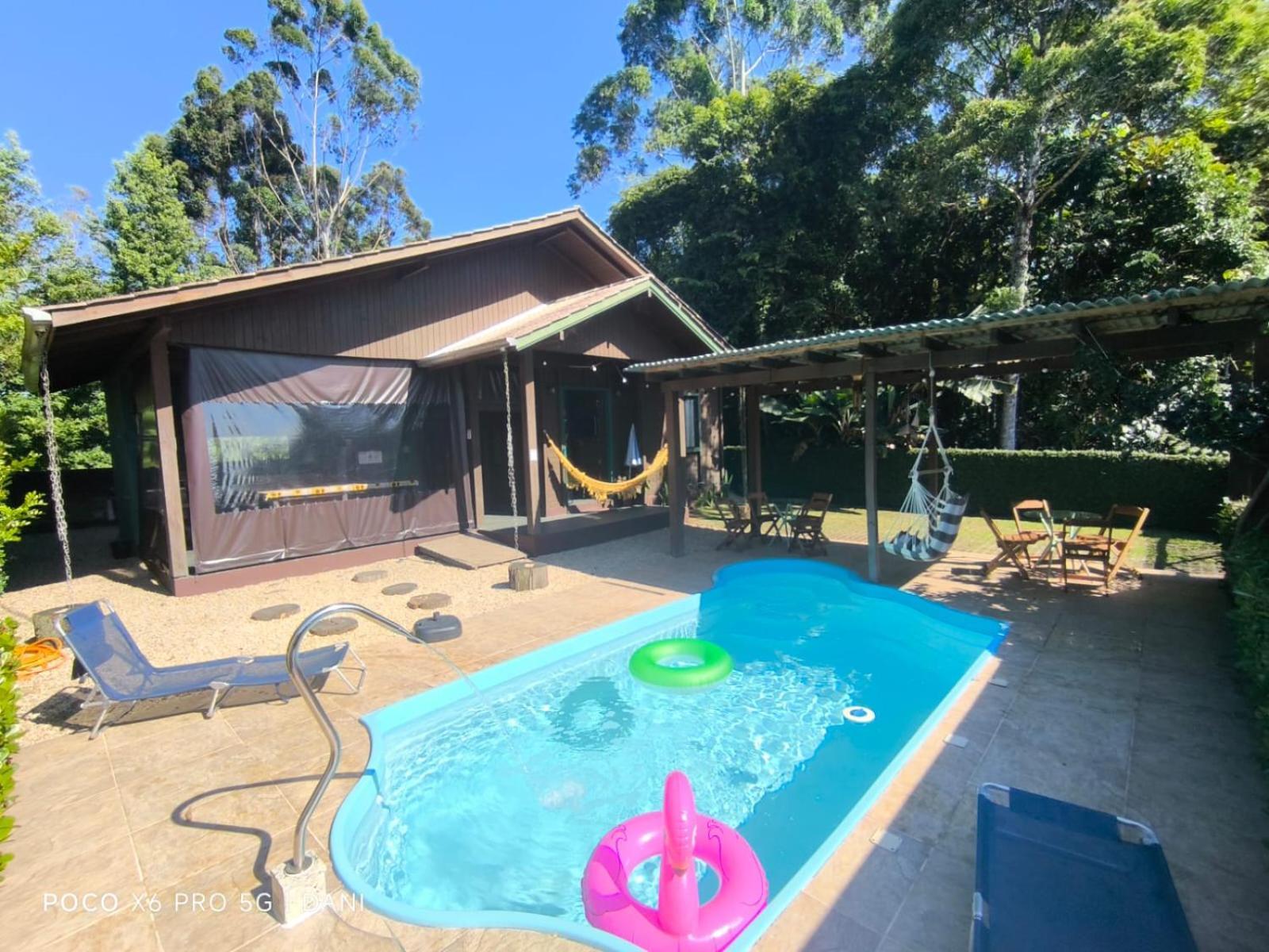 Casa Green Piccoli - Itajai/Sc 외부 사진