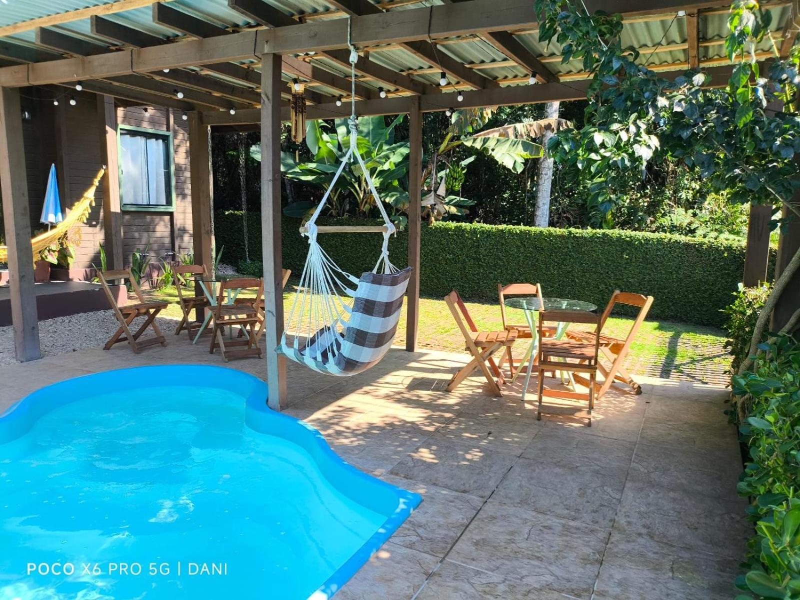 Casa Green Piccoli - Itajai/Sc 외부 사진
