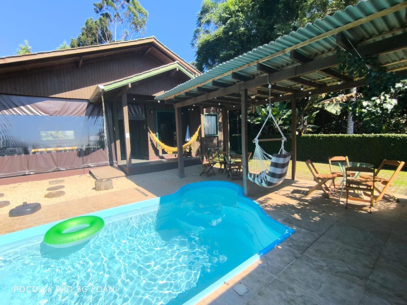 Casa Green Piccoli - Itajai/Sc 외부 사진